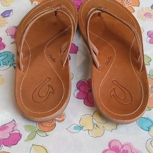Olukai Sandles